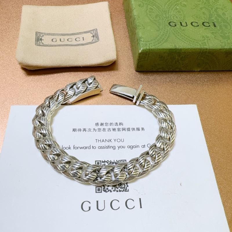 Gucci Bracelets